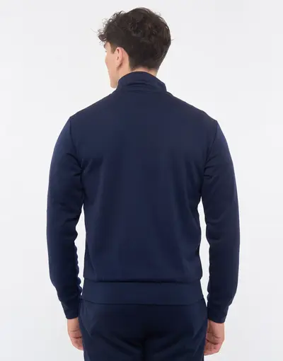 Trenerka Alabama gornji dio tamno plava